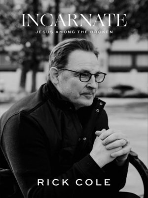 cover image of Incarnate
